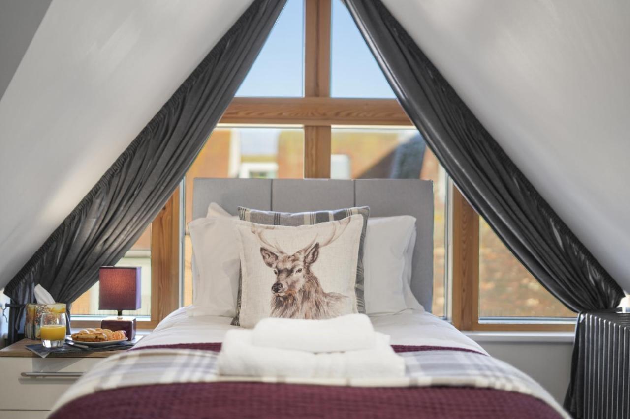 Super Funky Spire View Cottage - Free Gated Parking - Ultra Wifi Кентербері Екстер'єр фото