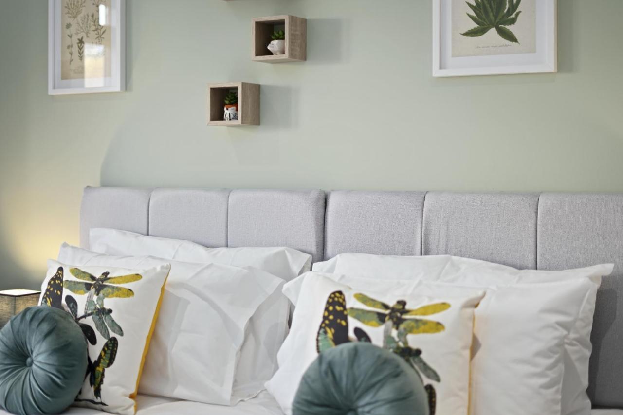Super Funky Spire View Cottage - Free Gated Parking - Ultra Wifi Кентербері Екстер'єр фото